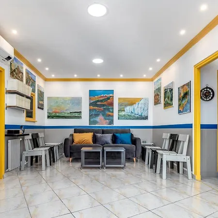 Artistmemory Apartment *