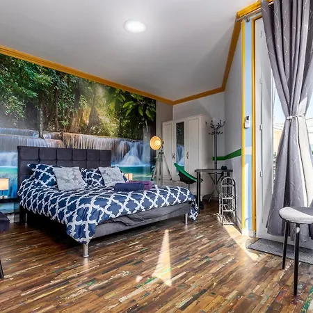 Artistmemory Apartment Corbeil-Essonnes