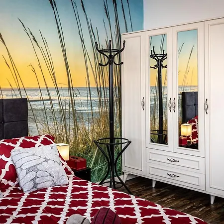 Apartment Artistmemory Corbeil-Essonnes