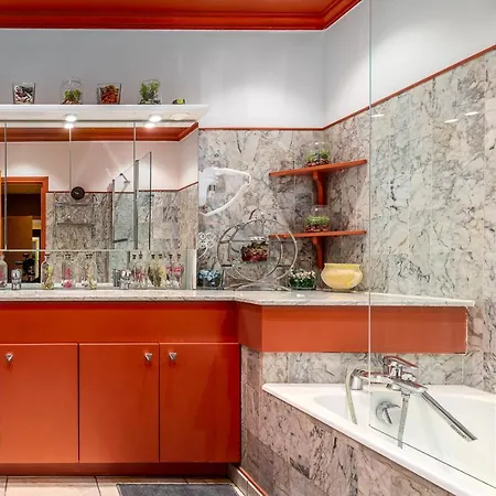 Apartment Artistmemory Corbeil-Essonnes