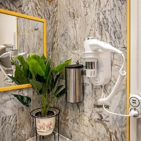 Artistmemory Appartement