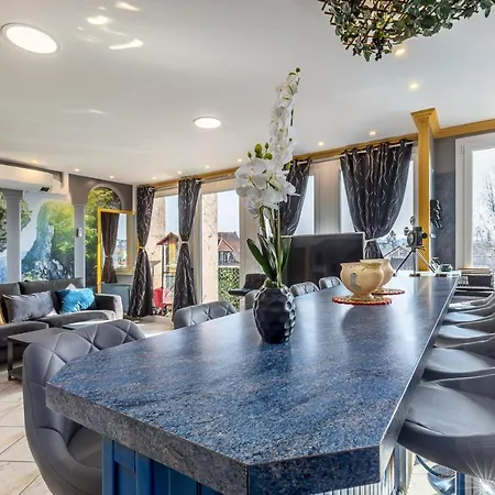 Appartement Artistmemory