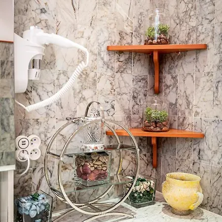 Appartement Artistmemory