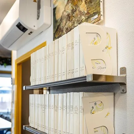 Artistmemory Apartment Corbeil-Essonnes