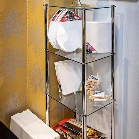 Artistmemory Apartment *