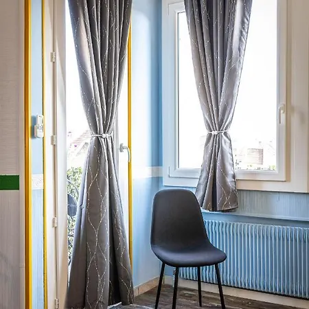 Artistmemory Apartment Corbeil-Essonnes