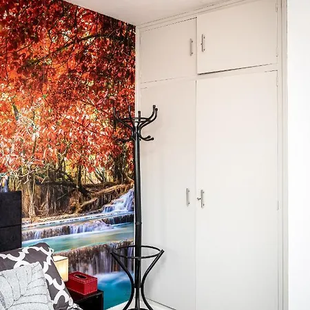 Apartment Artistmemory