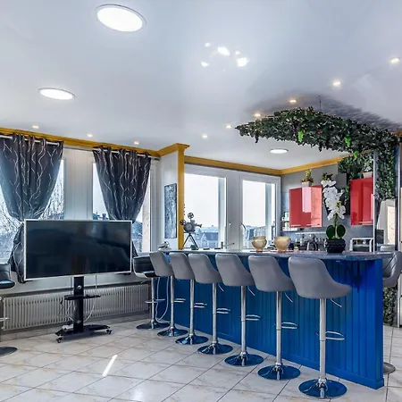 Apartment Artistmemory Corbeil-Essonnes