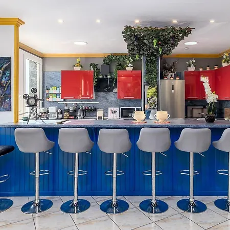Artistmemory Apartamento Corbeil-Essonnes