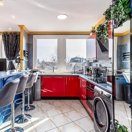 Artistmemory Apartment Corbeil-Essonnes