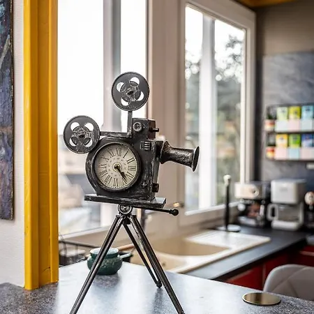 Artistmemory Apartment Corbeil-Essonnes