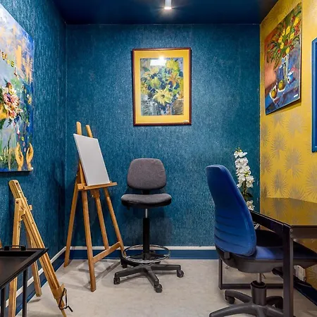 Artistmemory * Corbeil-Essonnes