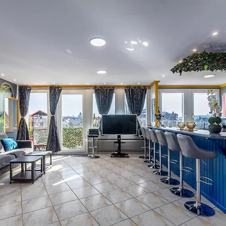 Apartment Artistmemory Corbeil-Essonnes