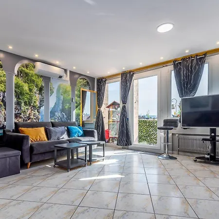 Apartment Artistmemory Corbeil-Essonnes