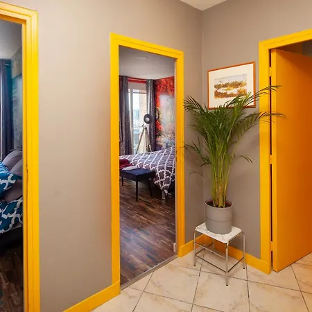 Artistmemory Apartment Corbeil-Essonnes