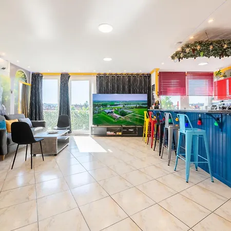 Artistmemory Appartement