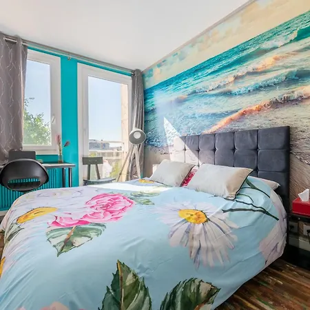 Artistmemory Appartement