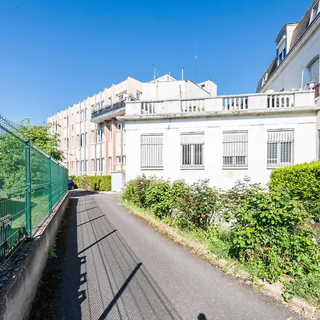 Appartement Artistmemory *