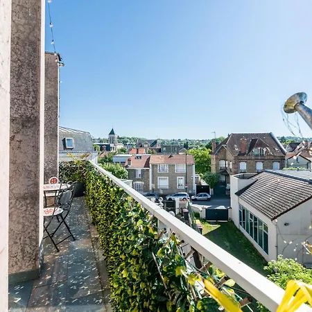 Appartement Artistmemory Corbeil-Essonnes